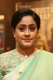 Foto de Vijayashanti