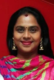 Retrato de Viji Chandrasekhar