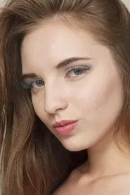 Retrato de Vika Lita