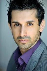 Vikas Adam en Bad Blood: The Movie