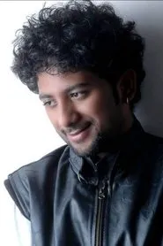 Retrato de Vikesh Muninanjappa