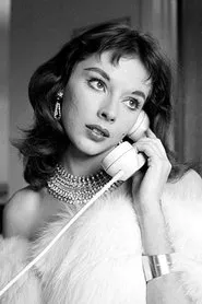 Retrato de Vikki Dougan