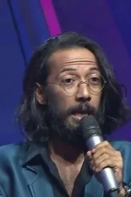 Vikri Rasta en Kau & Dia 2