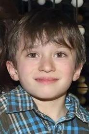 Retrato de Viktor Antonio