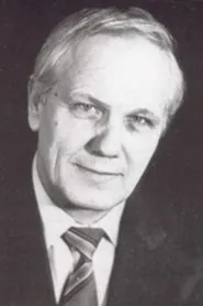 Retrato de Viktor Chutak