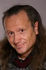 Viktor Drevitski en El gruñón