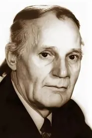 Retrato de Viktor Gogolev