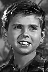 Retrato de Viktor Koval