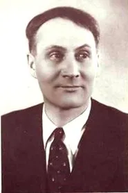 Retrato de Viktor Kulakov