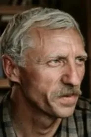 Retrato de Viktor Nesterov
