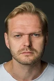 Retrato de Viktor Potapeshkin