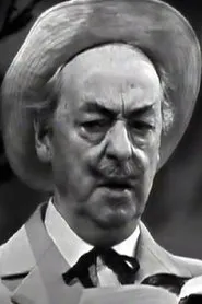 Viktor Starčić en Dim