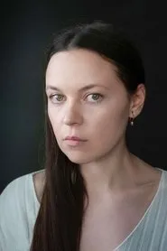 Retrato de Viktorija Portnova