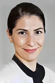 Retrato de Vildan Vatansever