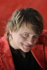 Retrato de Vilém Čok