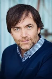 Retrato de Vilém Udatný