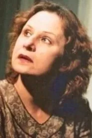 Vilija Grigaitytė en Didysis geismas