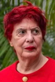Vilma Loner en Tomou Café e Esperou