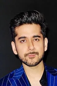 Vinay Virmani en Breakaway