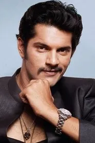 Vinayak Joshi en Nam Duniya Nam Style