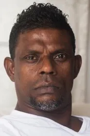 Retrato de Vinayakan