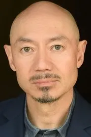 Retrato de Vince Canlas