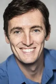 Retrato de Vince Eisenson