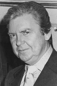 Retrato de Vince McMahon Sr.