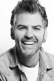 Retrato de Vince Miranda