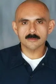 Vince Romo en Cholo Zombies Monstro