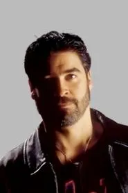 Retrato de Vince Russo