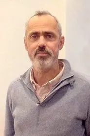 Foto de Vincent Bataillon