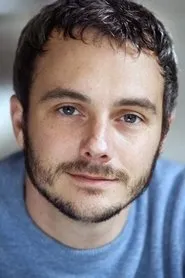 Vincent Bolduc en Les pieds dans le vide