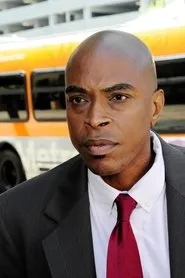 Vincent Brantley en Hopelessly in June