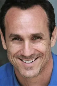 Vincent Duvall en Grace of God