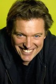 Retrato de Vincent Graton
