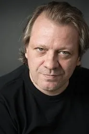 Vincent Jouan en Ovo