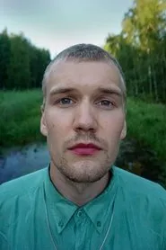 Retrato de Vincent Kinnunen