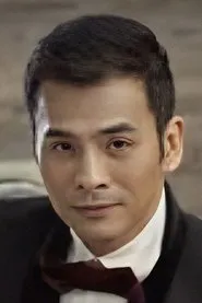 Vincent Lam Wai en Bodyguard: A New Beginning