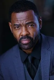 Vincent Lee Alston en One Must Fall