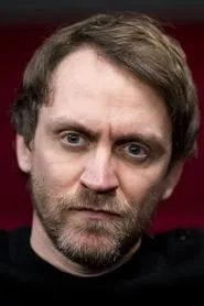Vincent Londez en Fugazi
