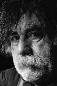 Retrato de Vincent Martin
