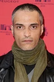 Vincent Martinez en Sans moi
