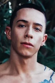 Retrato de Vincent O'Reilly