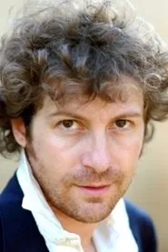 Retrato de Vincenzo Diglio