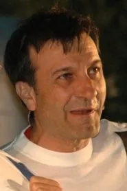 Retrato de Vincenzo Limardi