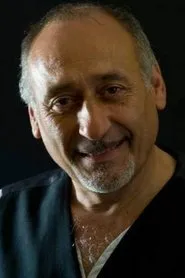 Retrato de Vincenzo Merolla