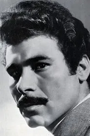 Vincenzo Musolino en Vete con dios, Gringo