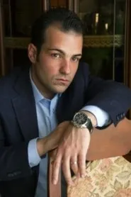 Vincenzo Pacilli en Viento de tierra