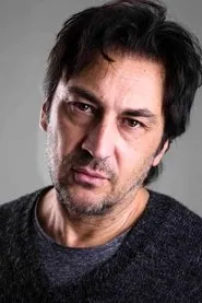 Vincenzo Peluso en Vuoti a perdere
